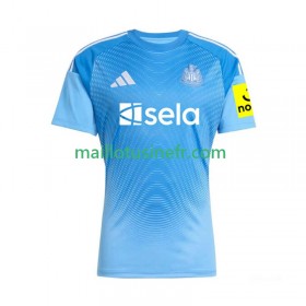 Maillot de Foot Newcastle United Gardien Domicile 2025-26